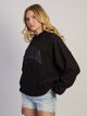 VARSITY FLORIDA TONAL PULLOVER HOODIE - NOIR - Boathouse