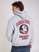 FSU RELAXED HOODIE
