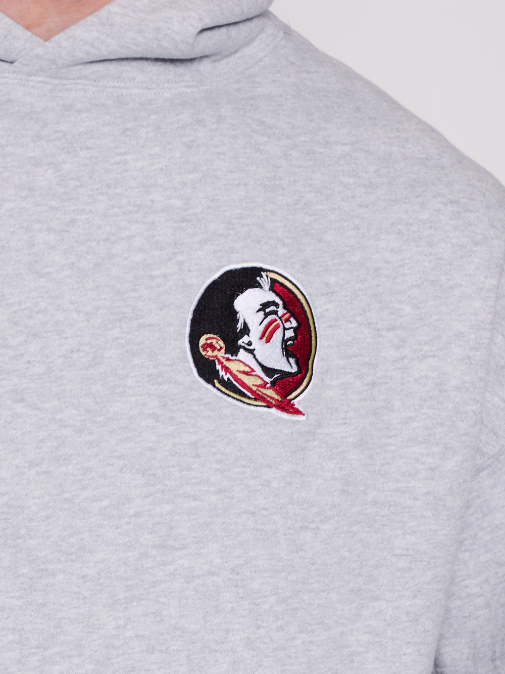 FSU RELAXED HOODIE