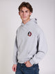 FSU RELAXED HOODIE