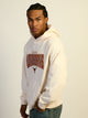 VARSITY TEXAS PULLOVER EMBROIDERED HOODIE - Boathouse