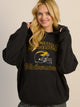 VARSITY MICHIGAN PULLOVER HOODIE SP - Boathouse