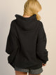 VARSITY NCAA MICHIGAN PULLOVER HOODIE SP - Boathouse