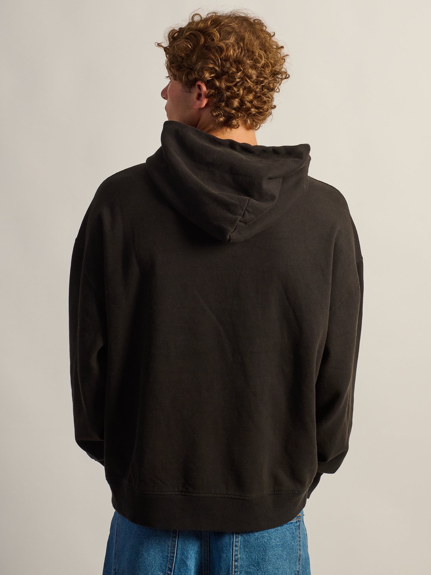 VARSITY TENNESSEE TONAL RELAXED HOODIE