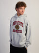 SWEAT À CAPUCHE DÉCONTRACTÉ VARSITY OHIO BUCKEYES