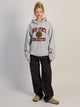 SWEAT À CAPUCHE DÉCONTRACTÉ VARSITY OHIO BUCKEYES
