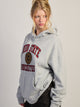 SWEAT À CAPUCHE DÉCONTRACTÉ VARSITY OHIO BUCKEYES