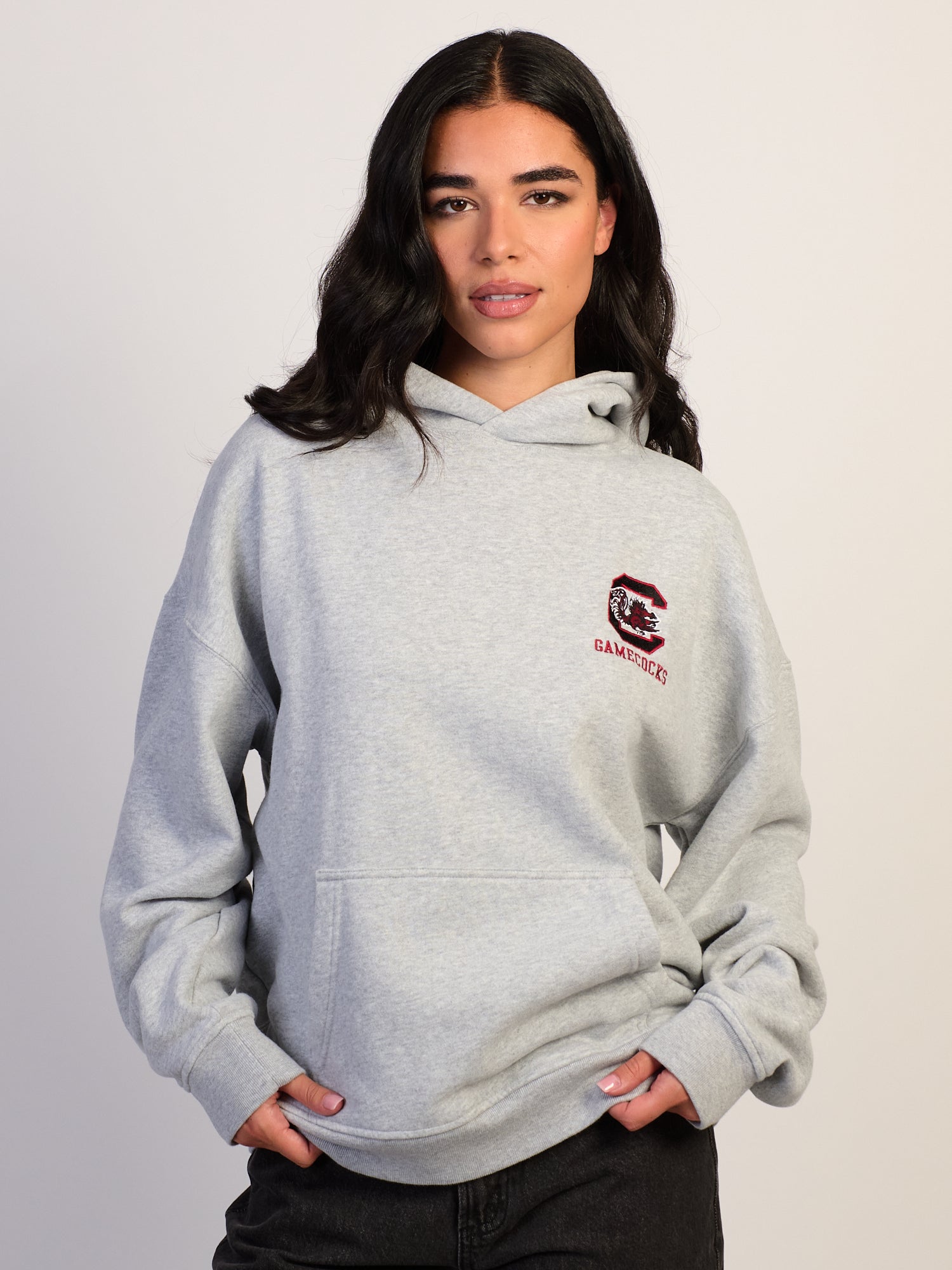 GAMECOCKS RELAXED HOODIE