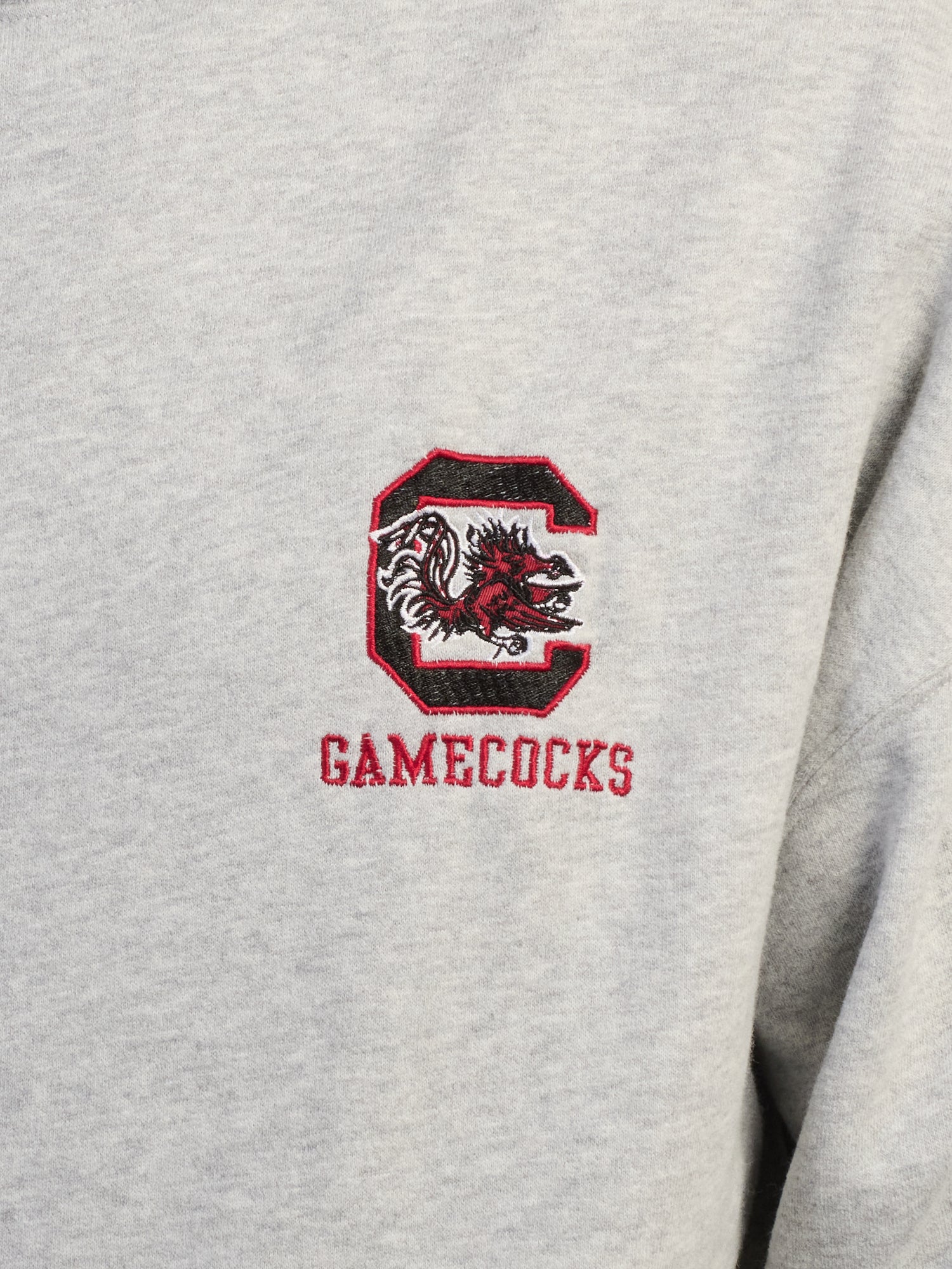 GAMECOCKS COUPE DÉCONTRACTÉE Chandail à capuchon