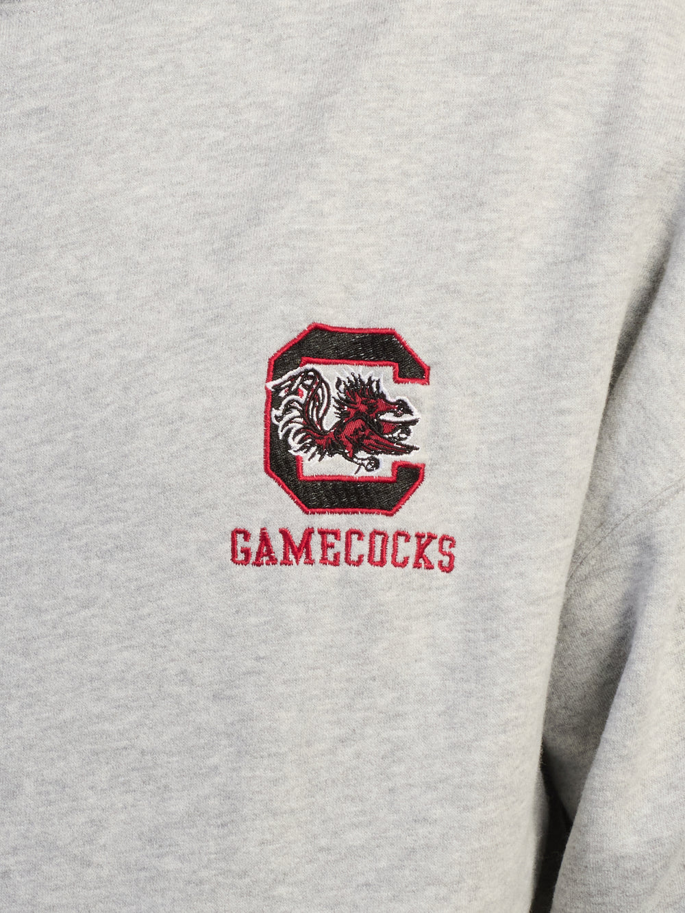 GAMECOCKS COUPE DÉCONTRACTÉE Chandail à capuchon 