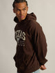 VARSITY TEXAS LONGHORNS RELAXED HOODIE - CHO