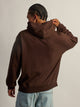 VARSITY TEXAS LONGHORNS RELAXED HOODIE - CHO