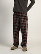 RUSSELL HARVARD FLANNEL PANT