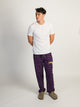 RUSSELL ATHLETIC RUSSELL LSU FLANNEL PANT - Boathouse