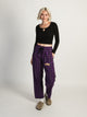 RUSSELL ATHLETIC RUSSELL LSU FLANNEL PANT - Boathouse