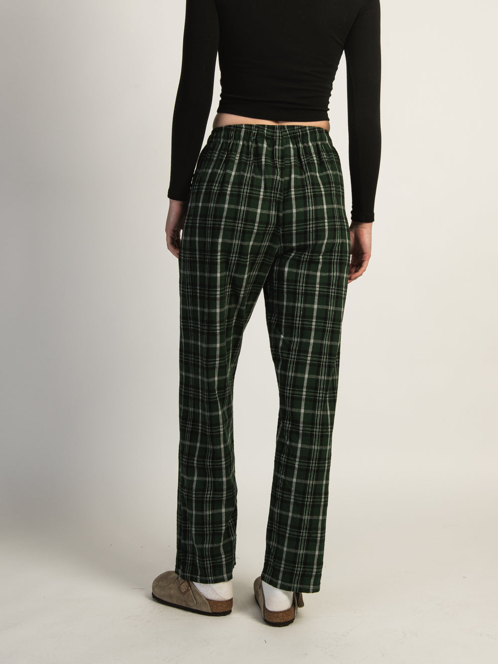 PANTALON EN FLANELLE RUSSELL MICHIGAN STATE