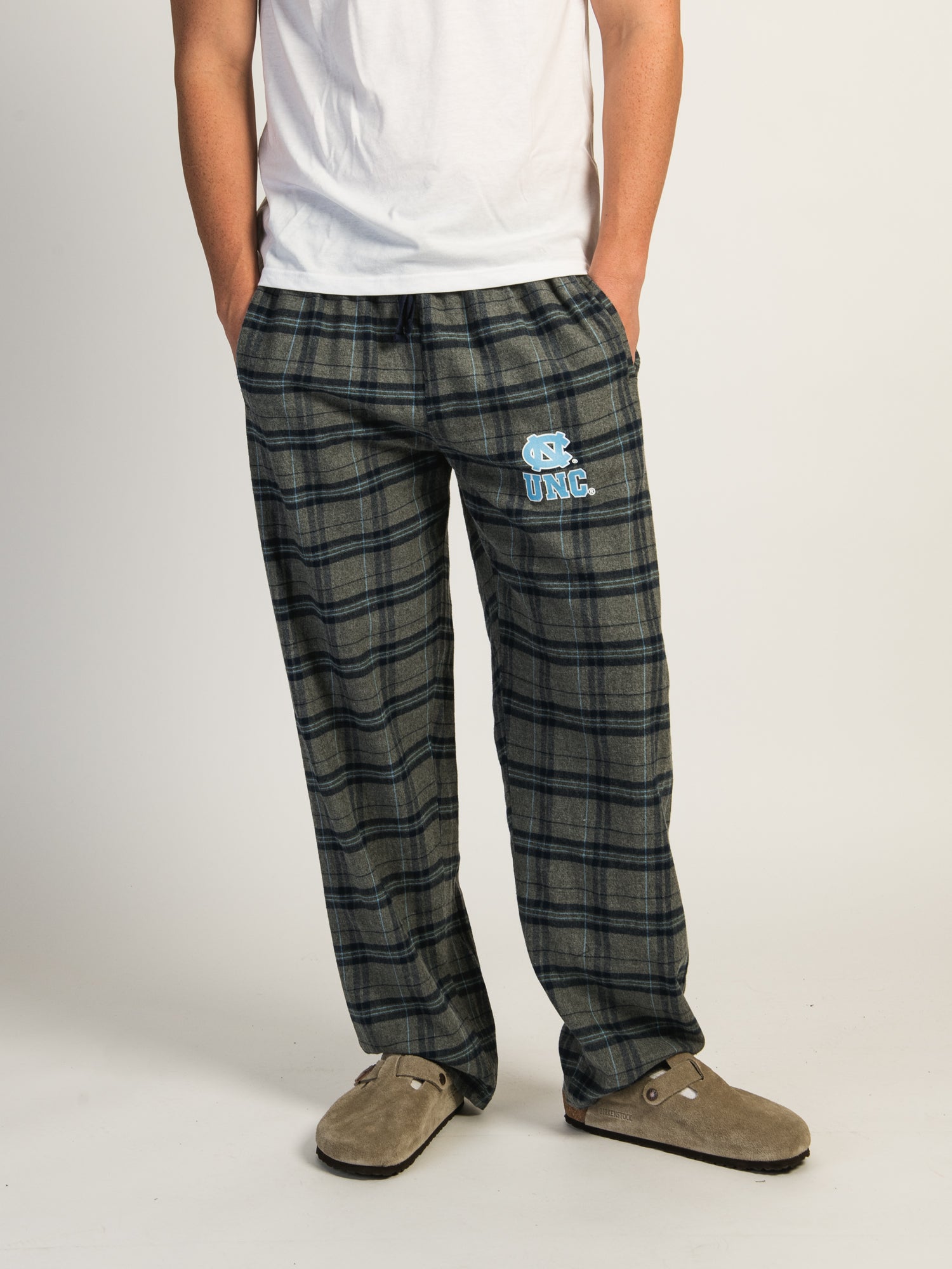New MoFiz Men's Pajama Pants Sleep Lounge Pants 100% Cotton Blue Plaid –  The Warehouse Liquidation