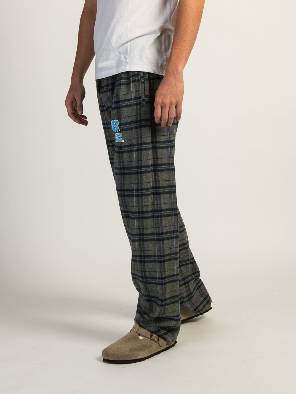 RUSSELL UNC FLANNEL PANT