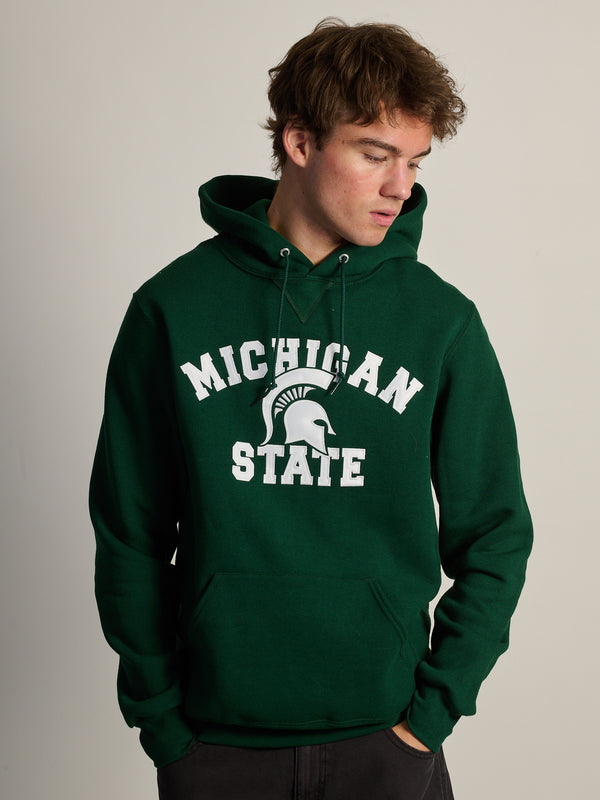 MICHIGAN STATE SPARTANS HOODIE