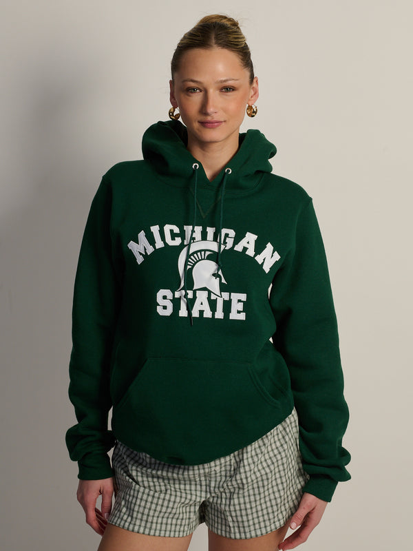 MICHIGAN STATE SPARTANS HOODIE