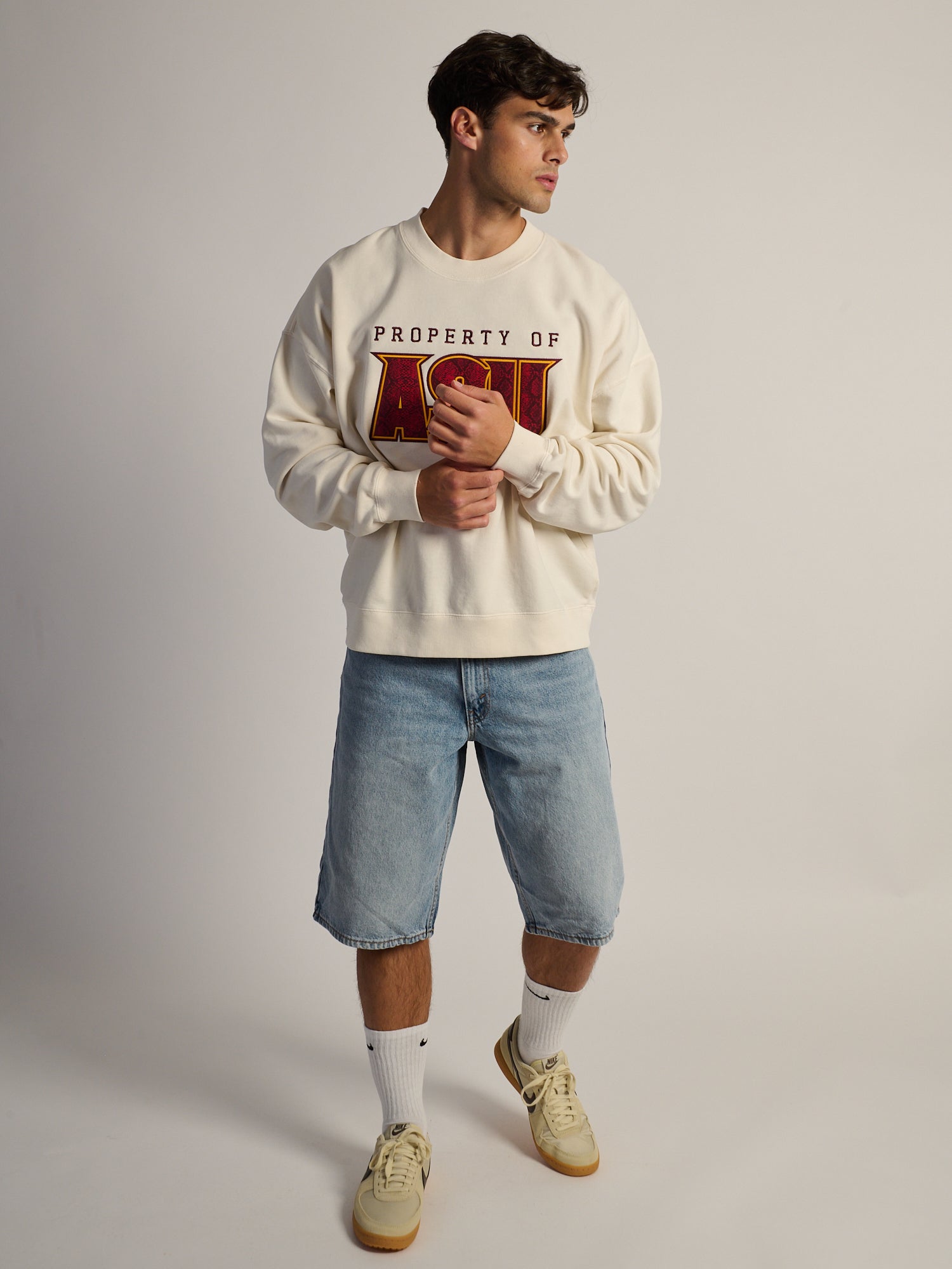 ÉQUIPE EN PEAU DE SERPENT L'ÉTAT D'ARIZONA