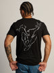 VISION/ELEVEN VÊTEMENTS T-SHIRT SPIDERMAN