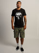 T-SHIRT PUNISHER VISION/ELEVEN APPAREL