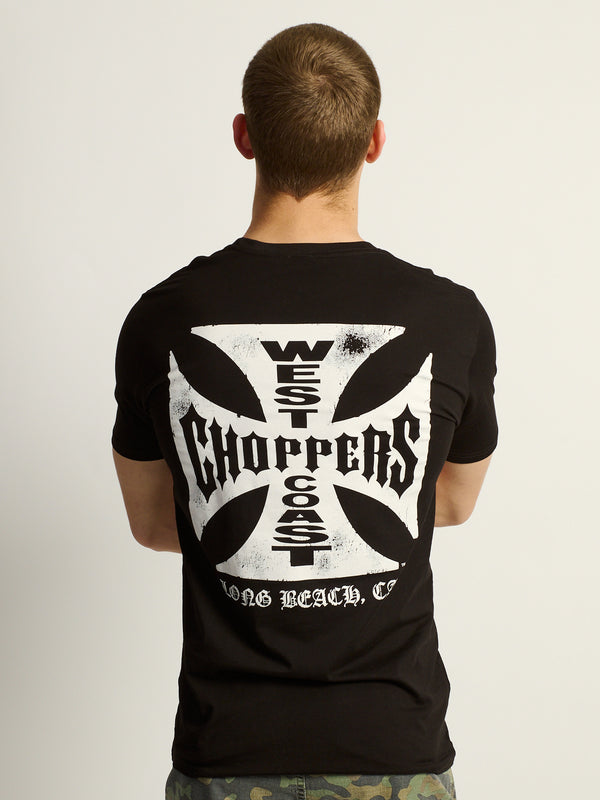 WEST COAST T-SHIRT