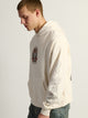 WEST COAST CHOPPER RELAXED PULL OVER HOODIE