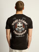 WEST COAST CHOPPER T-SHIRT