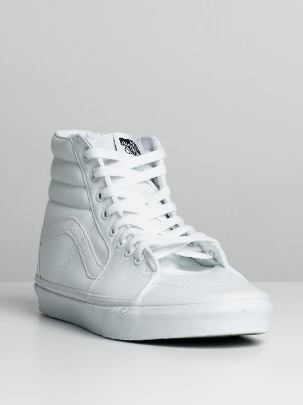 MENS VANS SK8 HI SNEAKERS