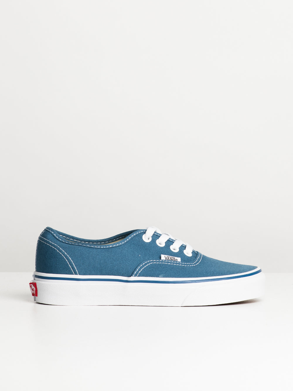 WOMENS VANS AUTHENTIC SNEAKER - CLEARANCE