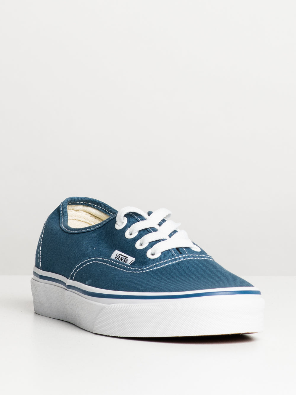 WOMENS VANS AUTHENTIC SNEAKER - CLEARANCE