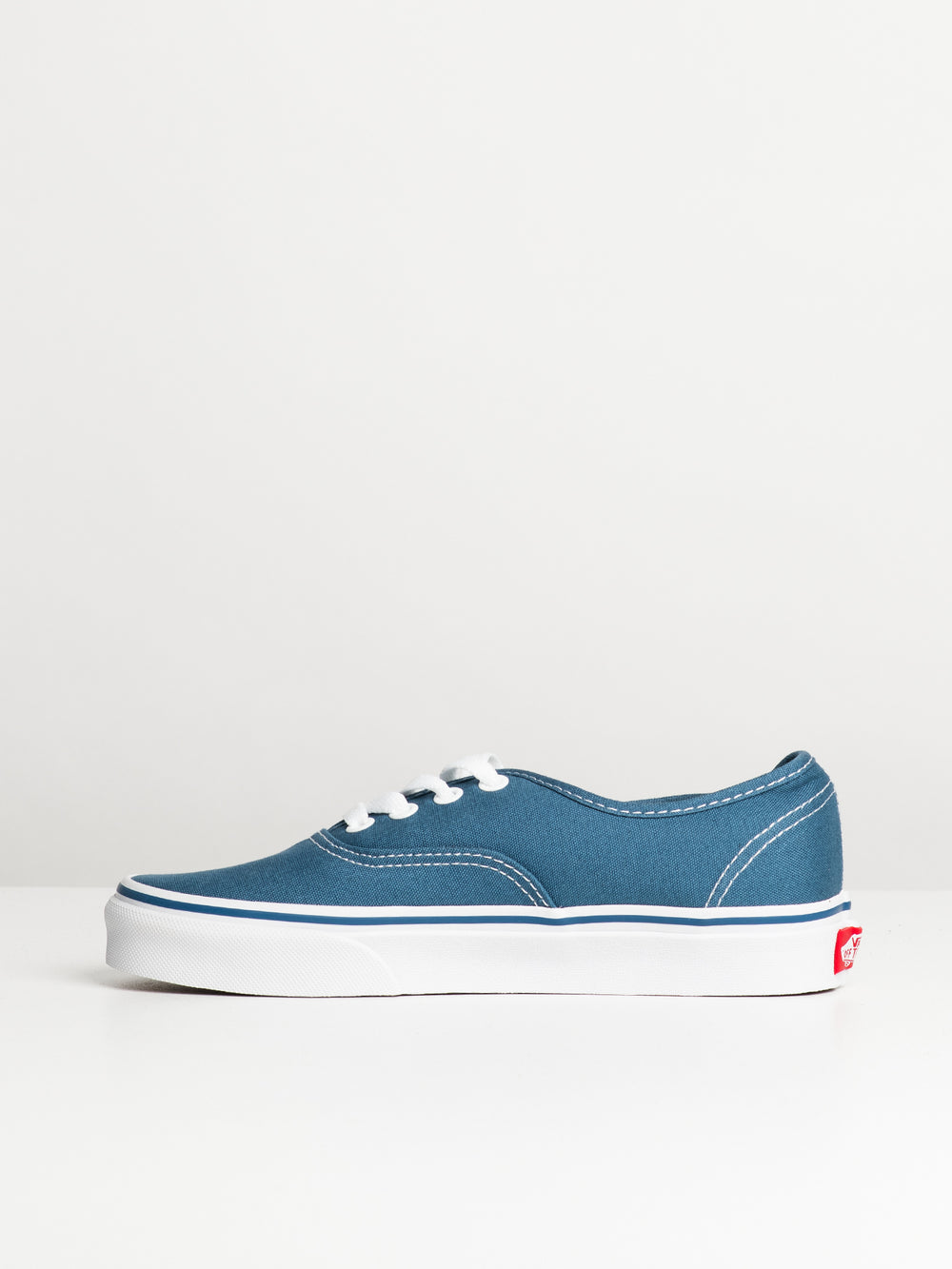 WOMENS VANS AUTHENTIC SNEAKER - CLEARANCE