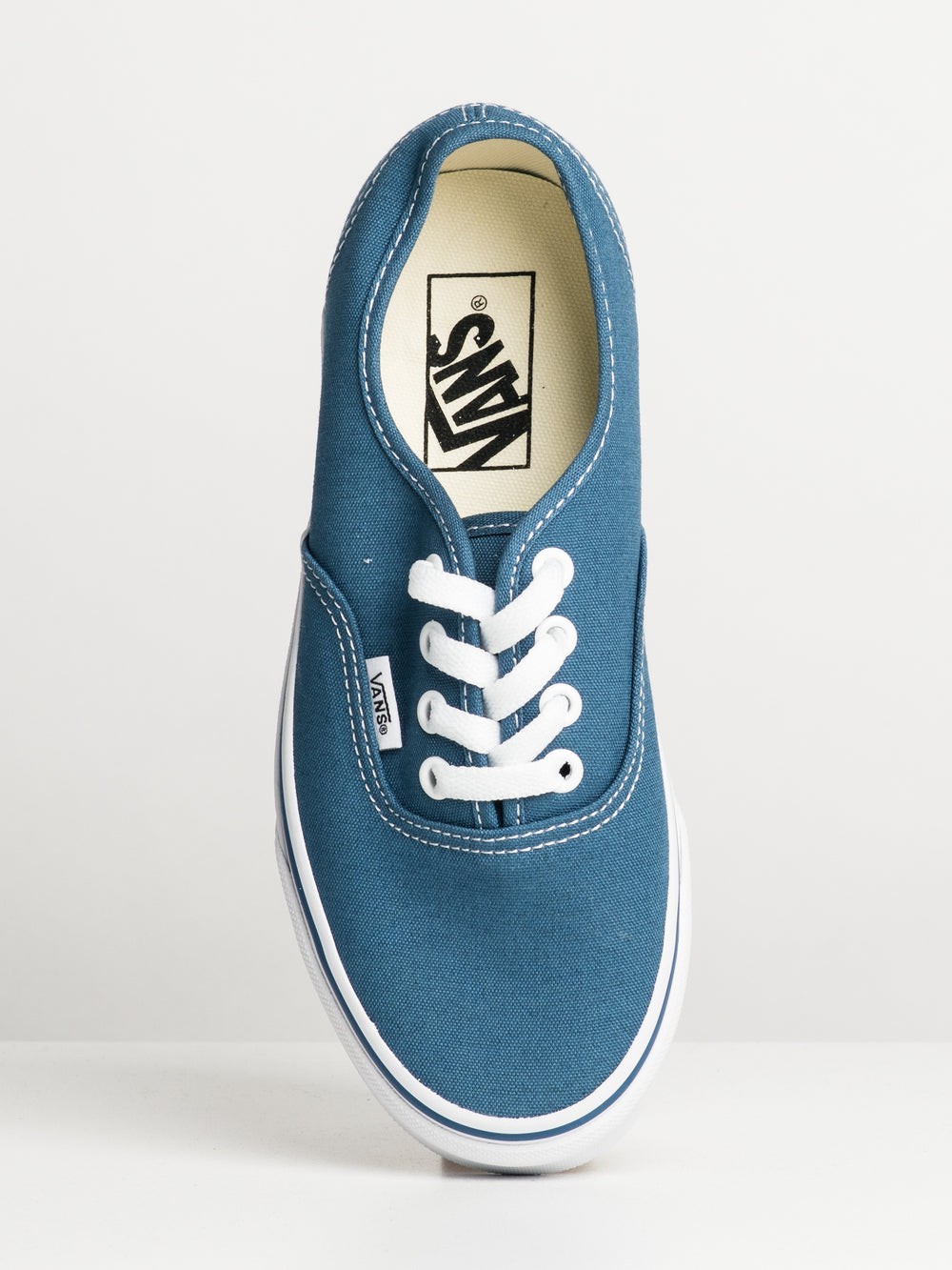 WOMENS VANS AUTHENTIC SNEAKER - CLEARANCE