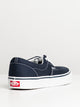 VANS MENS VANS ERA SNEAKERS - Boathouse