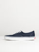 VANS MENS VANS ERA SNEAKERS - Boathouse