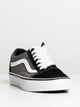 VANS WOMENS VANS OLD SKOOL  - CLEARANCE - Boathouse