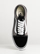 VANS WOMENS VANS OLD SKOOL  - CLEARANCE - Boathouse