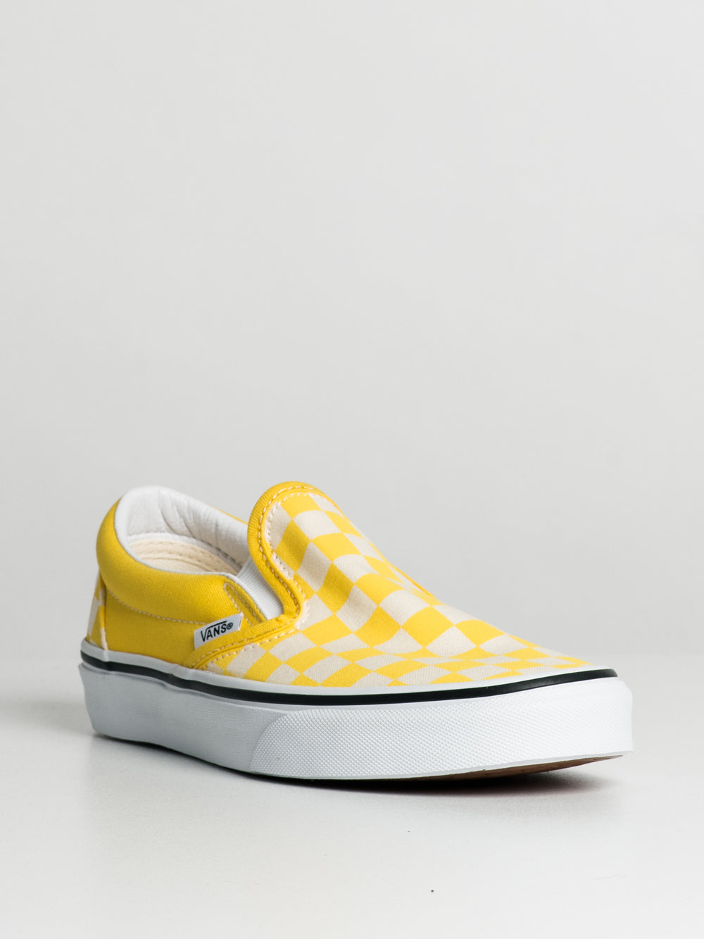 WOMENS VANS CLASSIC SLIP-ON  - CLEARANCE