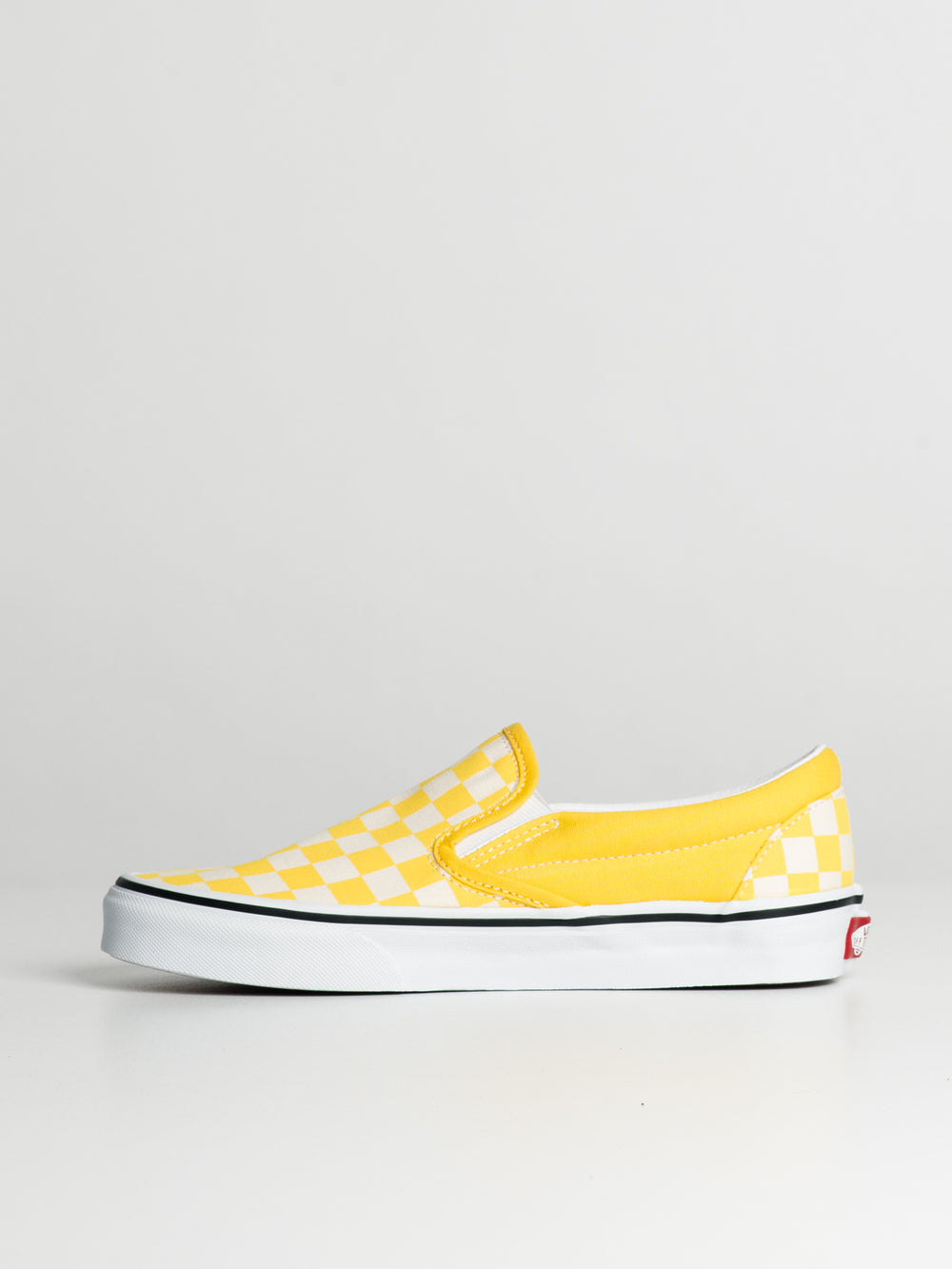 WOMENS VANS CLASSIC SLIP-ON  - CLEARANCE