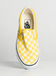 VANS WOMENS VANS CLASSIC SLIP-ON  - CLEARANCE - Boathouse