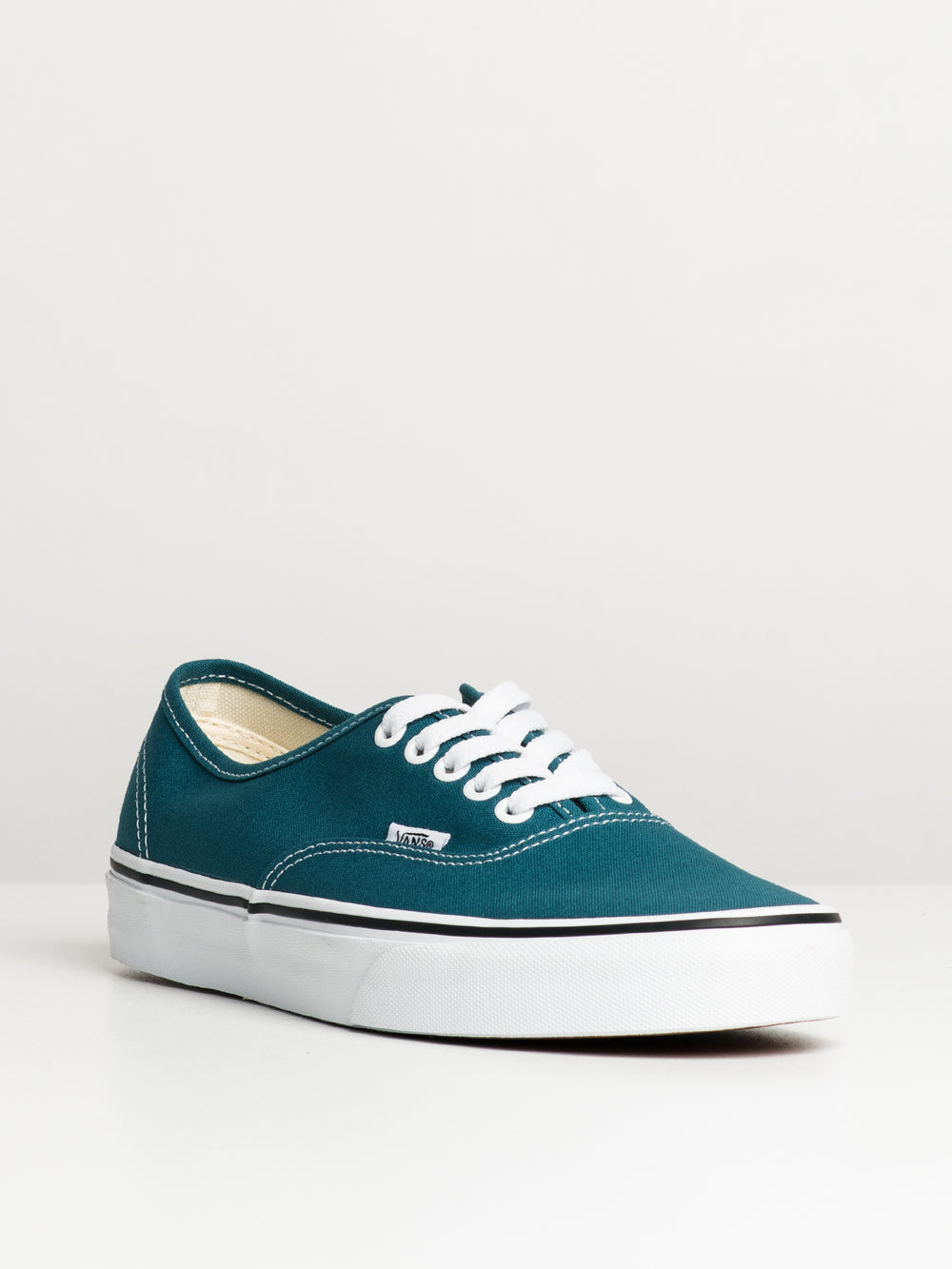 MENS VANS AUTHENTIC SNEAKER - CLEARANCE