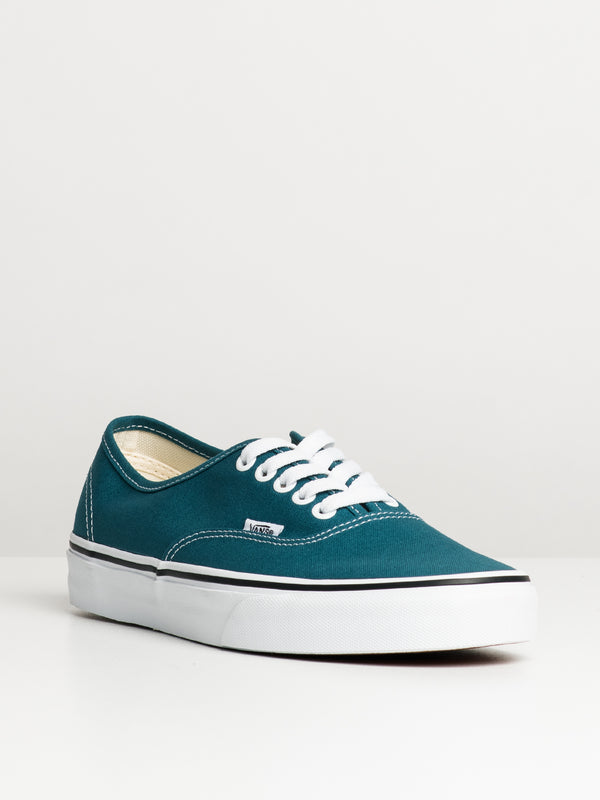 MENS VANS AUTHENTIC SNEAKER - CLEARANCE