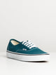 VANS MENS VANS AUTHENTIC SNEAKER - CLEARANCE - Boathouse