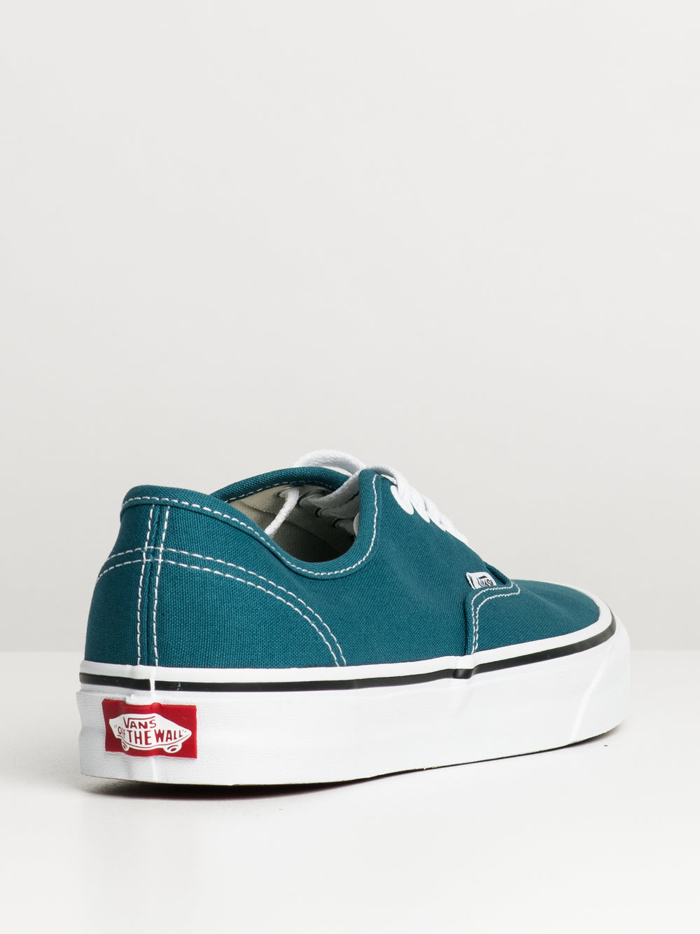 MENS VANS AUTHENTIC SNEAKER - CLEARANCE