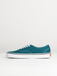 VANS MENS VANS AUTHENTIC SNEAKER - CLEARANCE - Boathouse