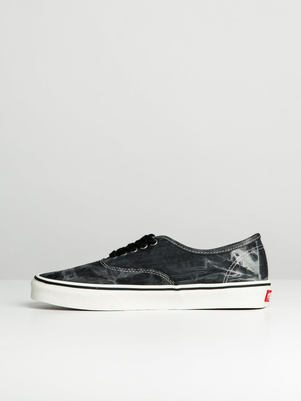 MENS VANS AUTHENTIC DENIM SNEAKER - CLEARANCE