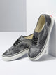 VANS MENS VANS AUTHENTIC DENIM SNEAKER - CLEARANCE - Boathouse