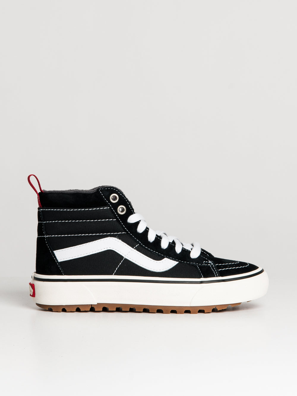 WOMENS VANS SK8 HI MTE 1  - CLEARANCE